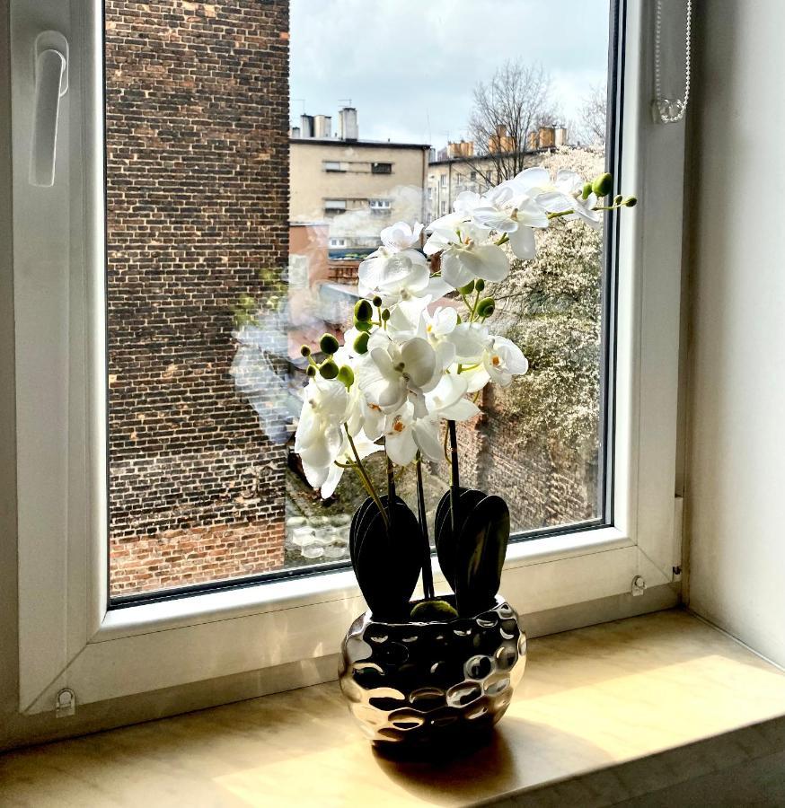 1 Maja 94 Apartmán *