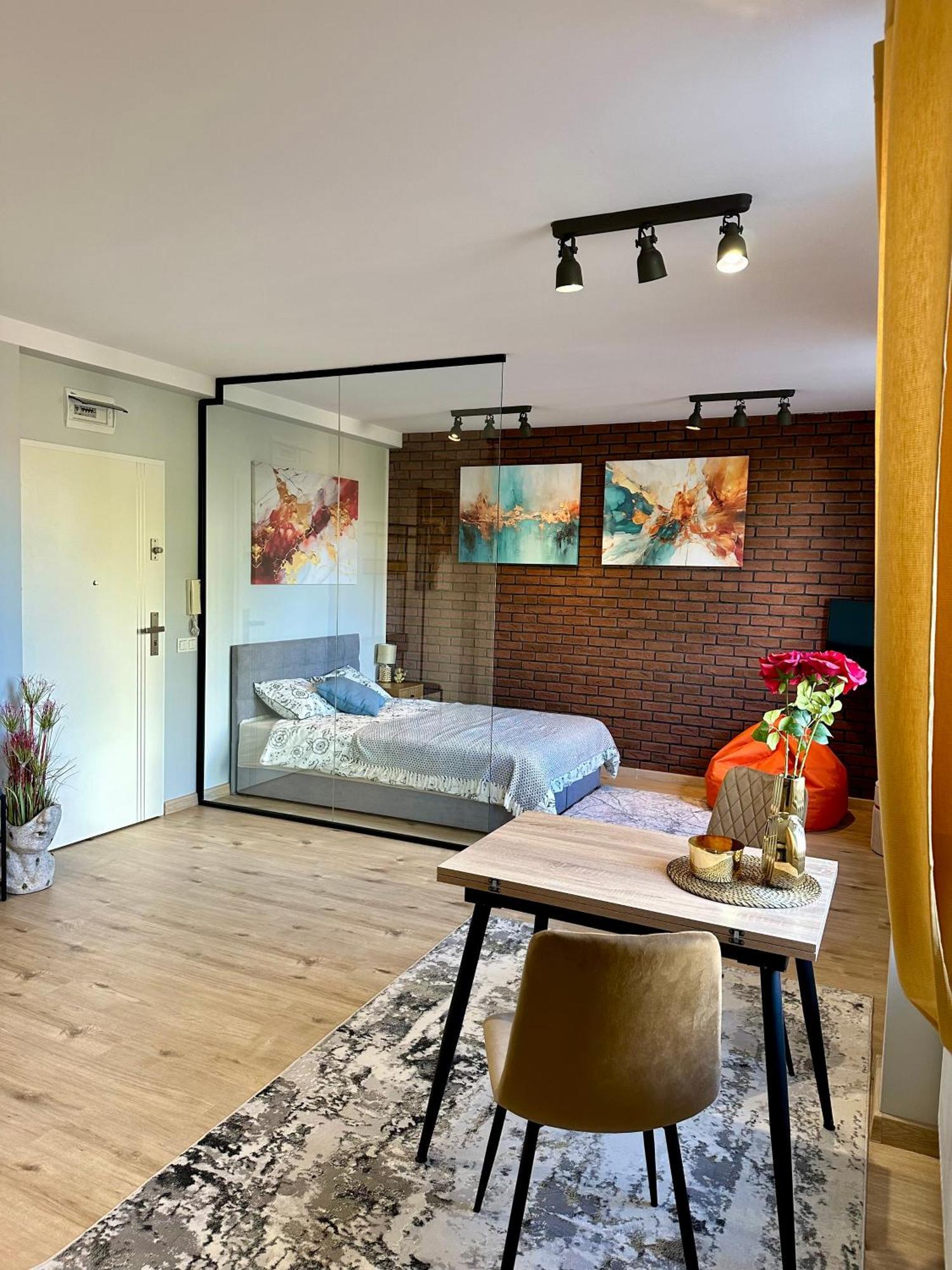1 Maja 94 Apartmán